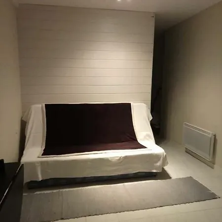 Apartment Miami Face A La Mer