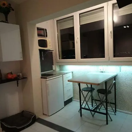 Miami Face A La Mer Apartment
